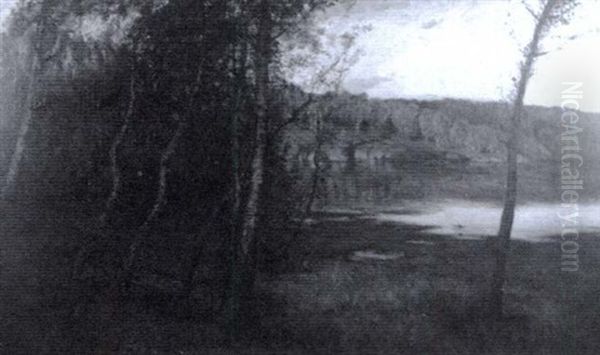 Kesailta - Sommarkvall - view 1