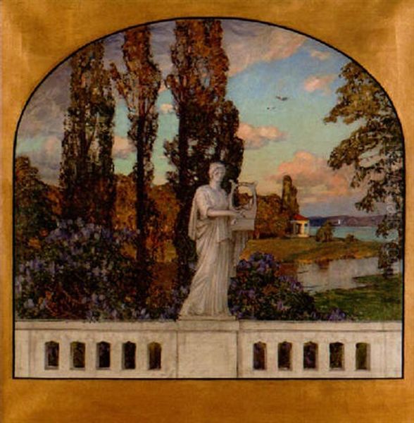 Teprischore - view 1