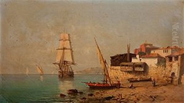 Bord De Mer - view 1