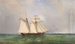 Vaisseau Espagnol
