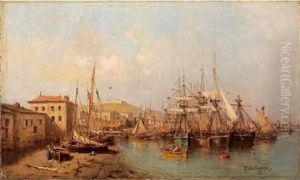 Un Port Un Port