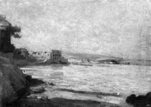 Villa Am Mittelmeer