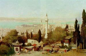 Constantinople
