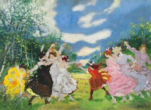 Spring Feast