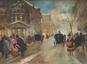 Boulevard