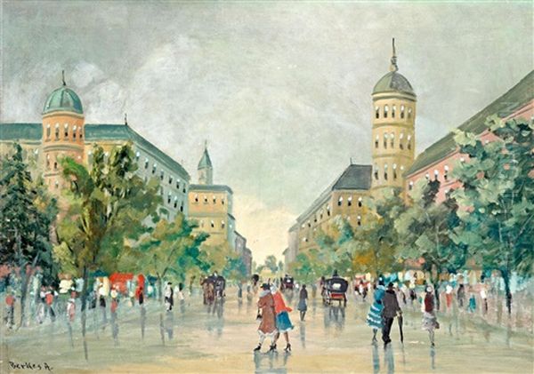 Big City Detail - view 1