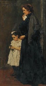 Mother And Child Mother And Child