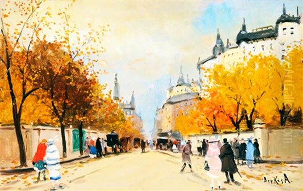 Oszi Varoskep - view 1