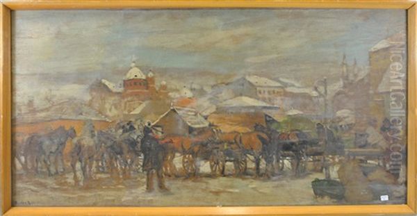 Vue De Ville - view 1