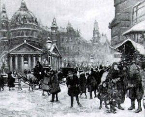 Yuletide