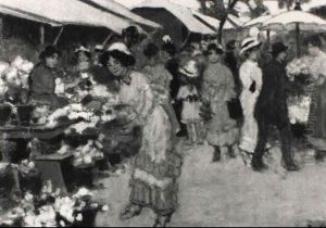 Blumenmarkt thumbnail