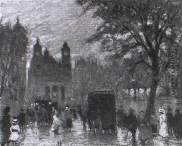 Stra Enszene - view 1