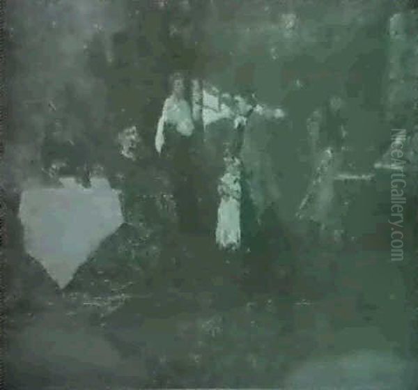 Biem Fruhschoppen - view 1