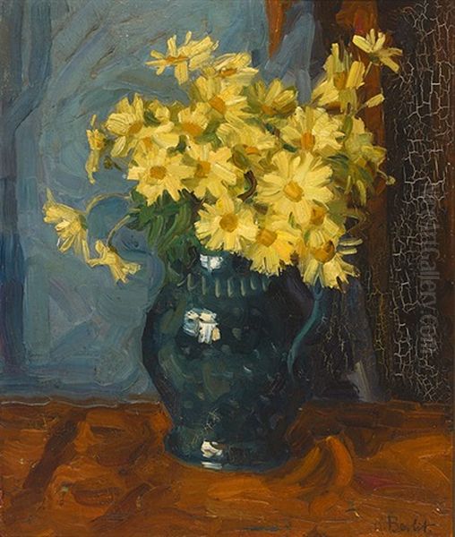 Ringelblumen Im Krug - view 1