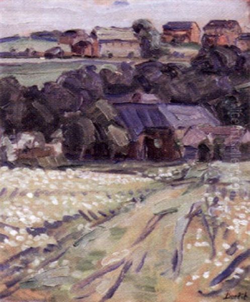 Landschaft - view 1