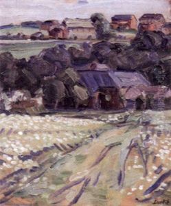 Landschaft Landschaft