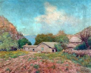 Paisaje Paisaje
