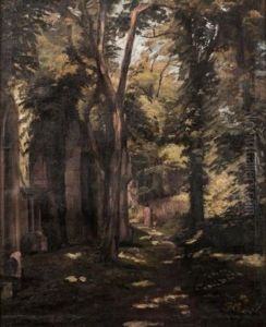 Le Sous Bois