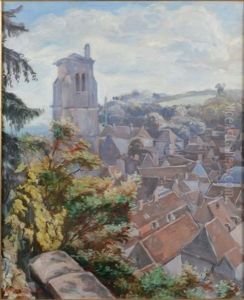 Les Toits De Tonnerre