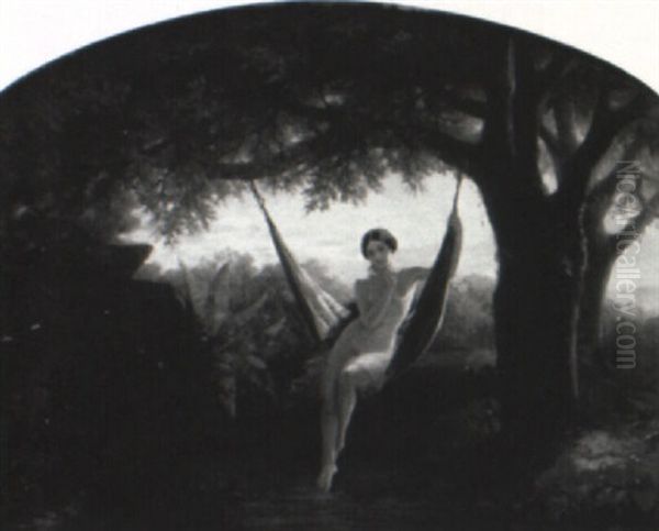 Sara La Baigneuse - view 1