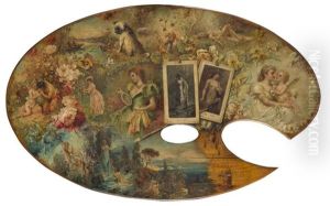 Painter's Palette