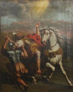 La Conversion De Saint Paul