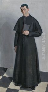 El Hermano Artola by Ricardo Bernardo