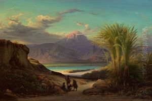 Landschaft Landschaft