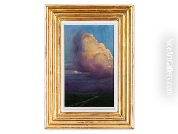 Thundercloud - view 1
