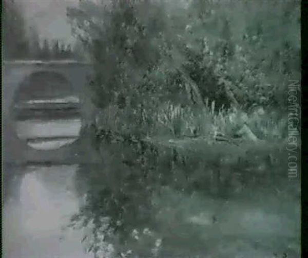 Waldweiher - view 1