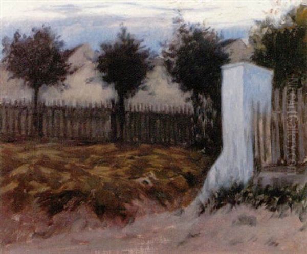 Garten - view 1