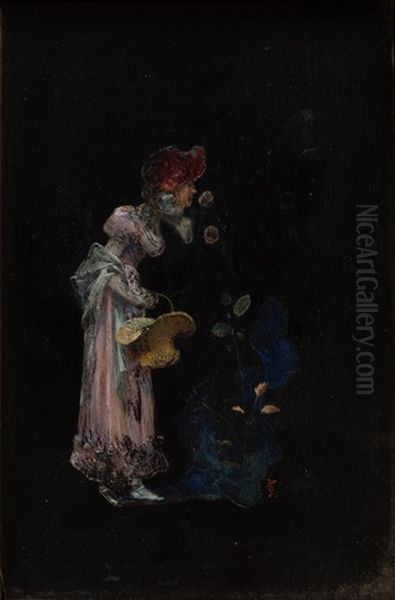 Scent Of A Flower - view 1