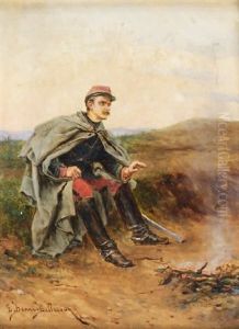 Au Bivouac
