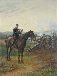 An Der Kanone