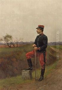 Surveying The Field