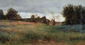 Paysage Paysage
