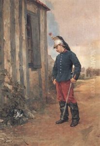 Military Observation