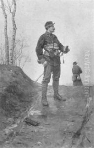 The Observation-post