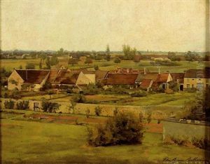 Le Hameau