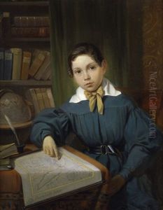 Der Junge Geograph