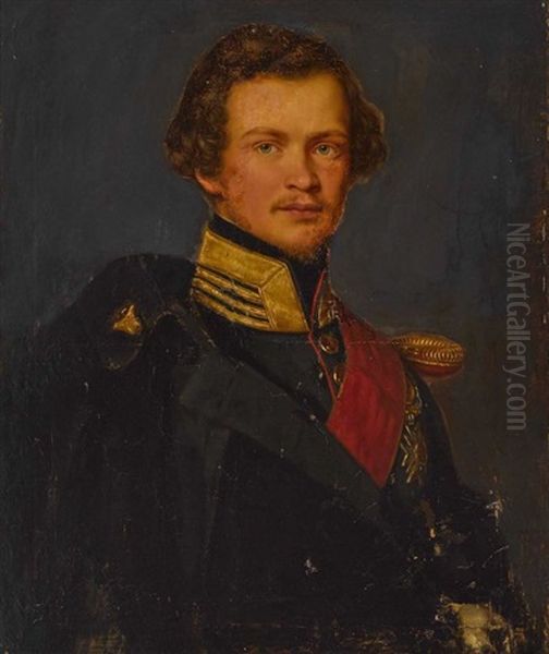 Prinz Luitpold Von Bayern - view 1