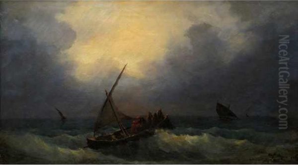 :bateau En Mer - view 1