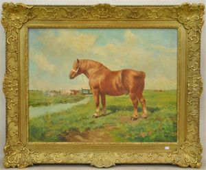 Cheval Cheval