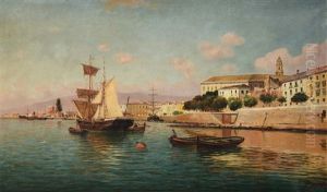 Porto Di Malaga