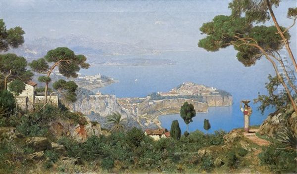 Souther Riviera - view 1