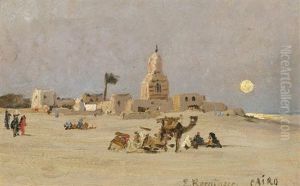 Vor Kairo Vor Kairo