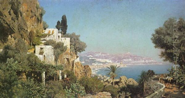 A View Of Southern Italy - view 1
