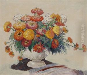 Floral Still Life Floral Still Life