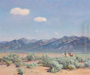 Rabbit Hunt