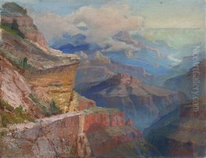 Grand Canyon Stream